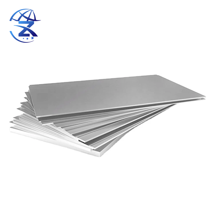 201 Stainless Steel Sheet