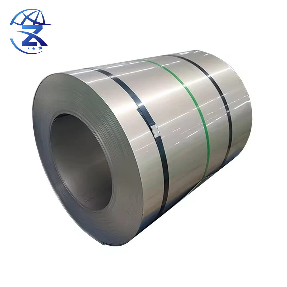 2507 Stainless Steel Coil