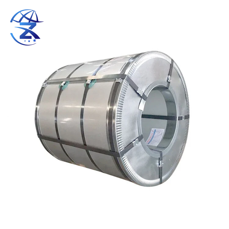 304 Stainless Steel Coil