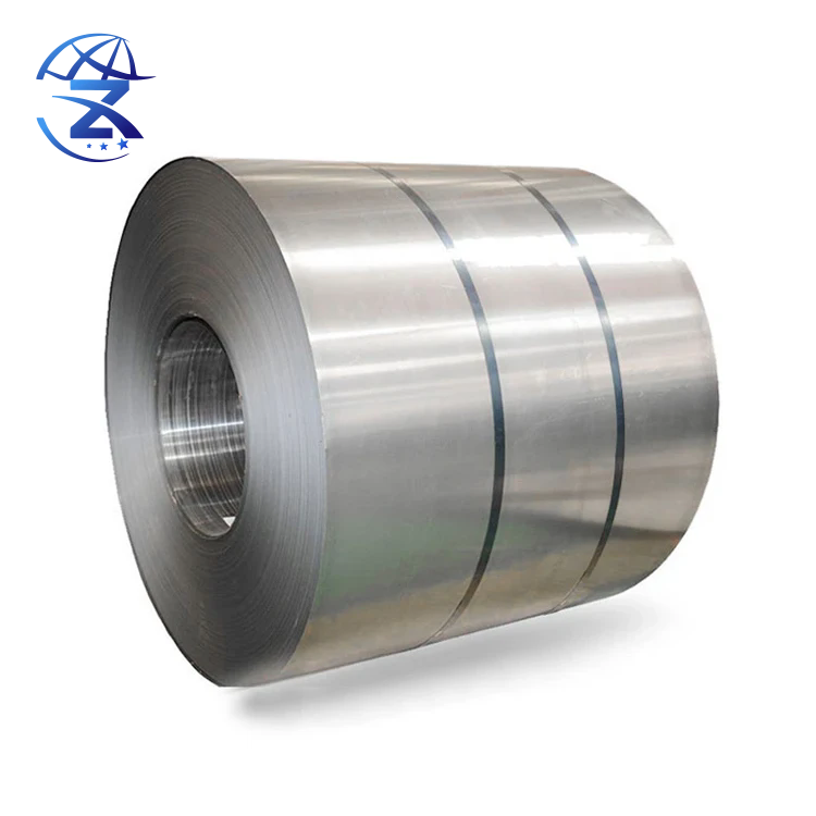 316L Stainless Steel Coil