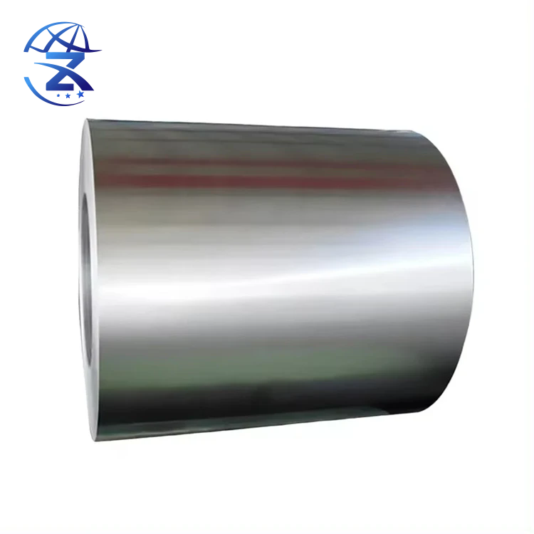 201 Stainless Steel Coil