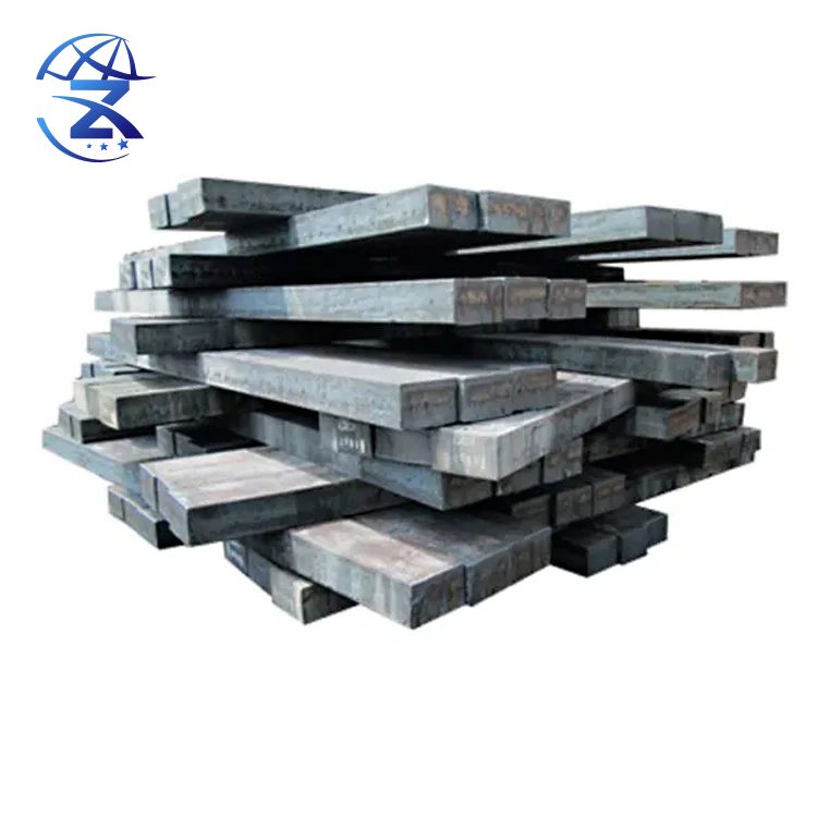 Q215 Steel Billet