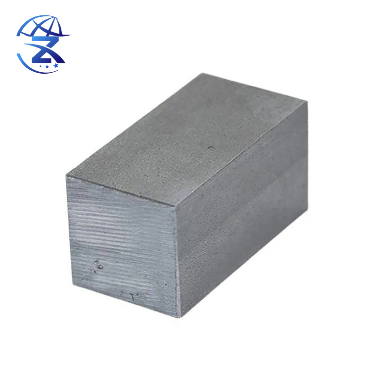 4SP Steel Billet