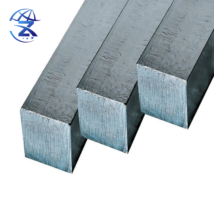 20MnSi Steel Billet
