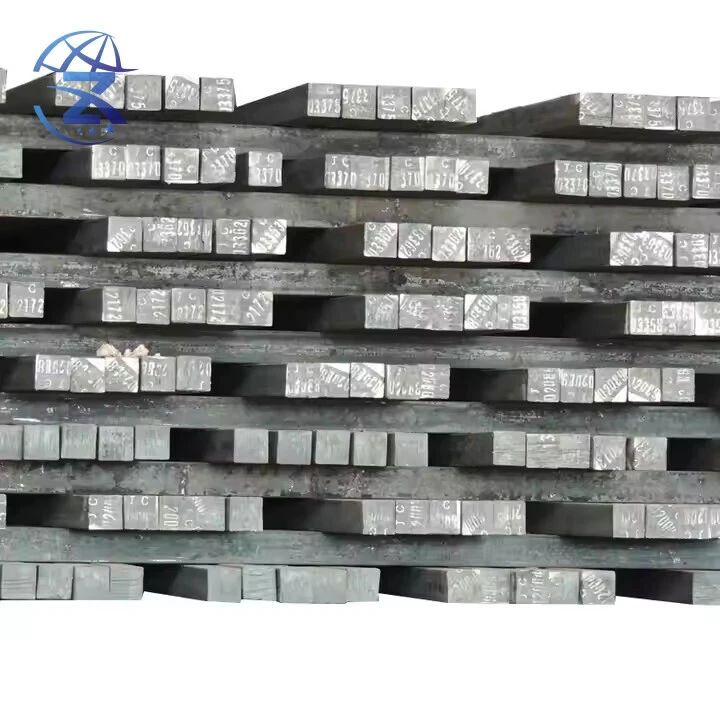Q275 Steel Billet