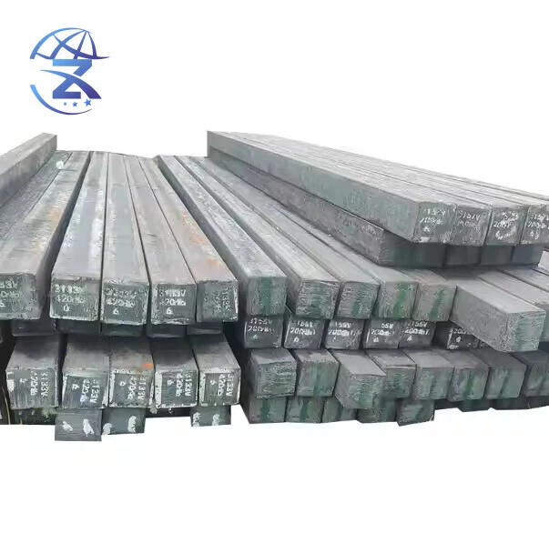 150X150 Steel Billets