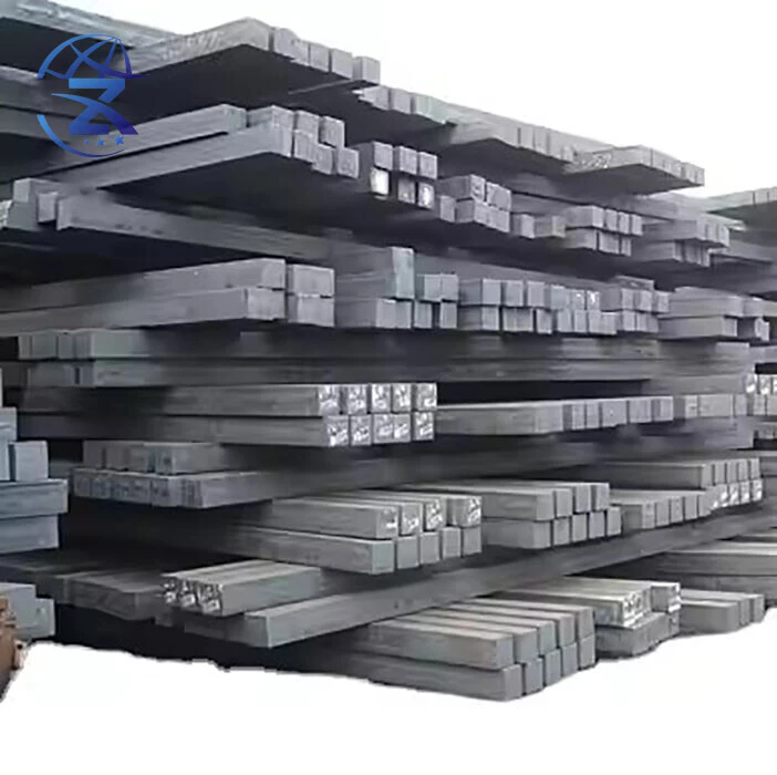 Q235 Steel Billet