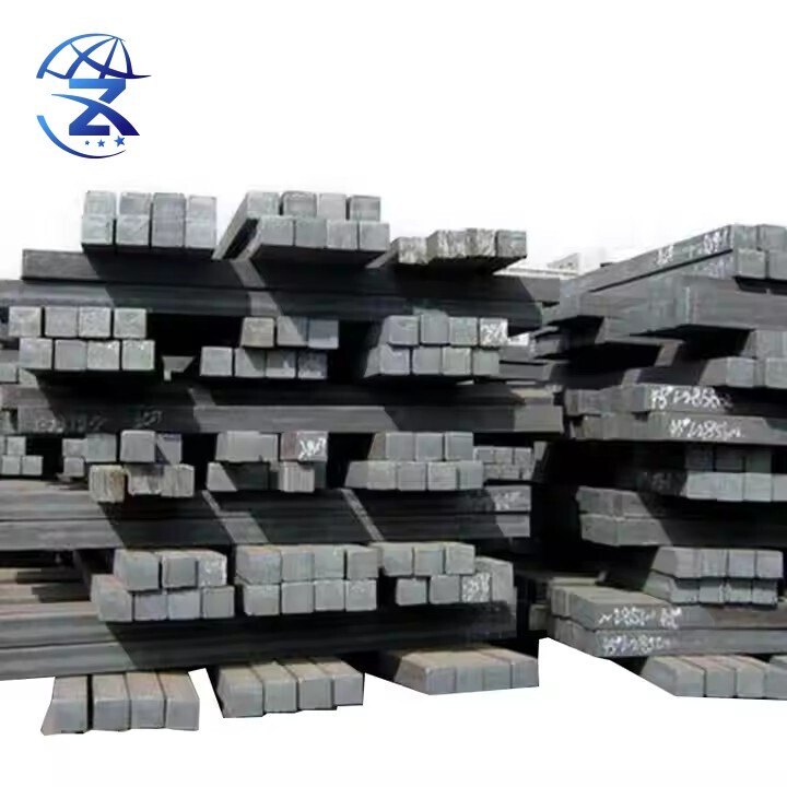 100X100 Steel Billets