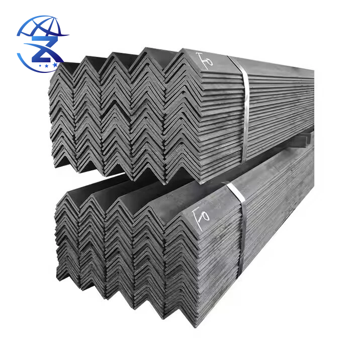 SS400 Steel Angle