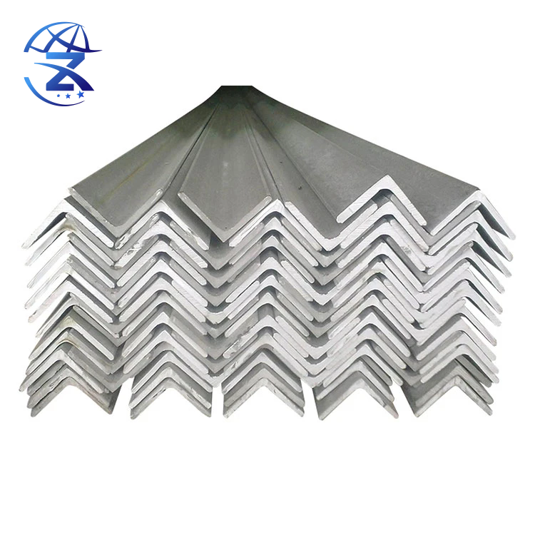 Q235 Steel Angle