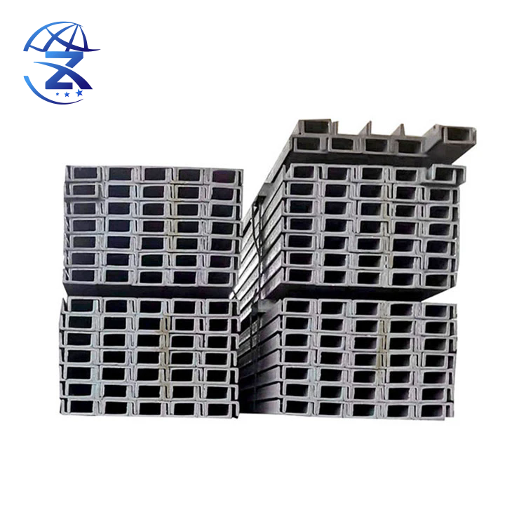 A572 Gr.50 Steel Channel