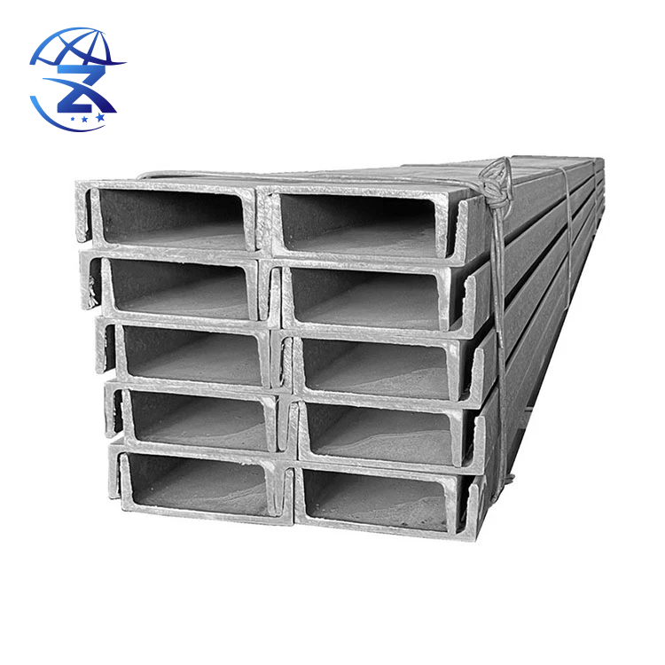 Q235B Steel Channel