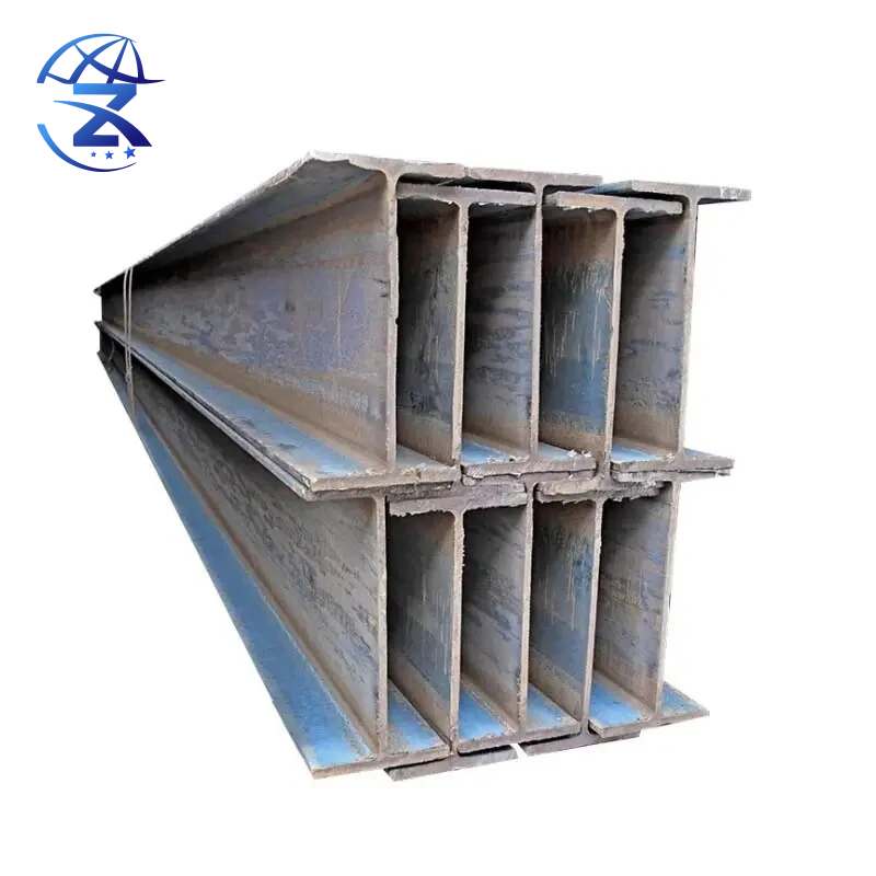 SS400 H-Beam