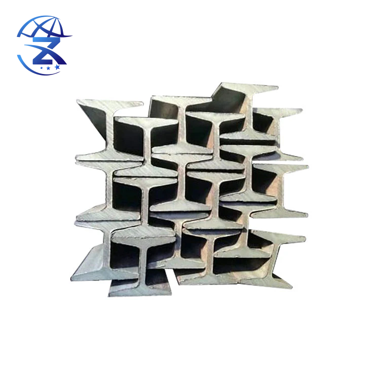 ASTM A572 Grade 50‌ Steel I Beam