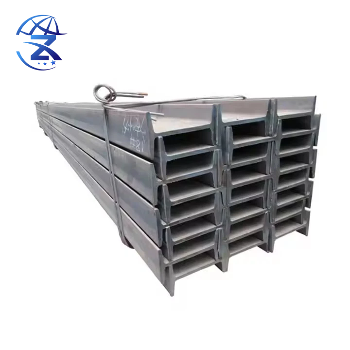 S235JR Steel I Beam