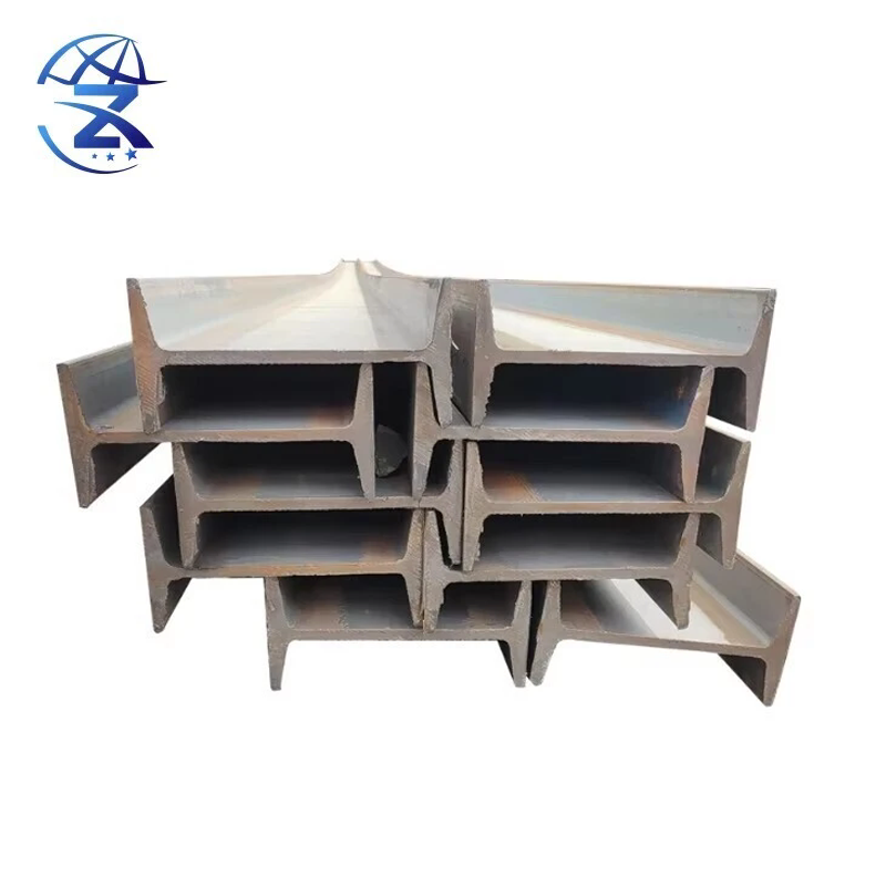 S355JR Steel I Beam