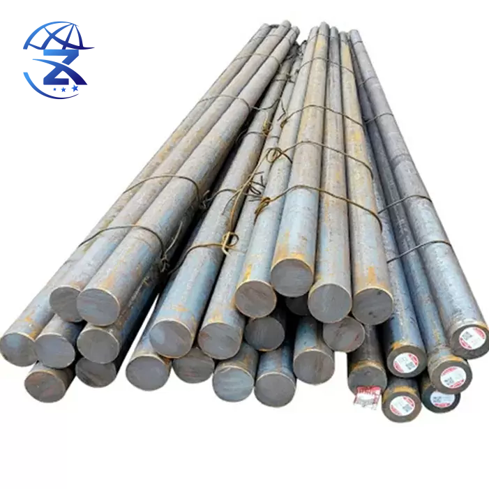 C45 Carbon Steel Round Bar