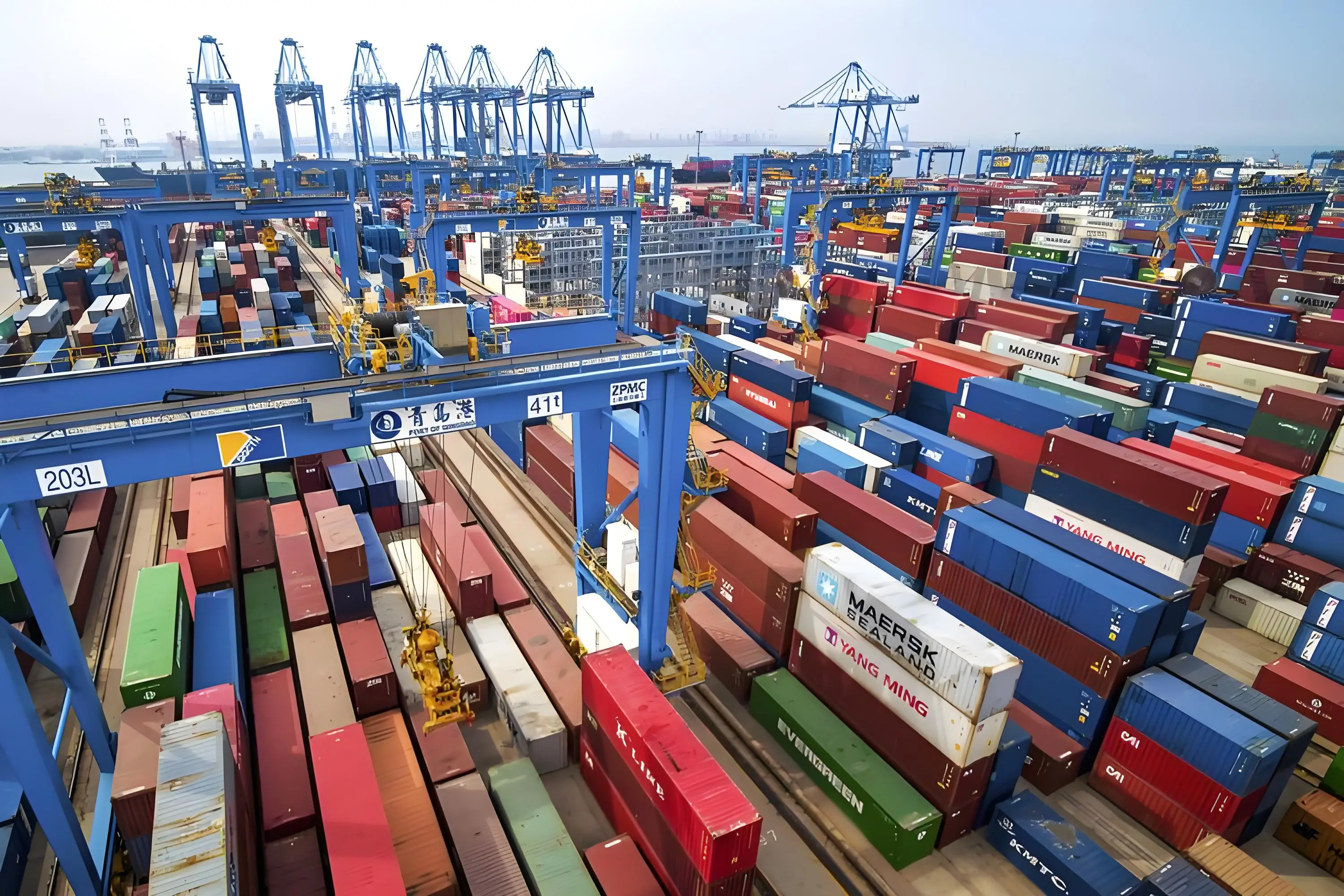 EU Steel Exports to US Drop 30% After New Tariffs – EUROFER