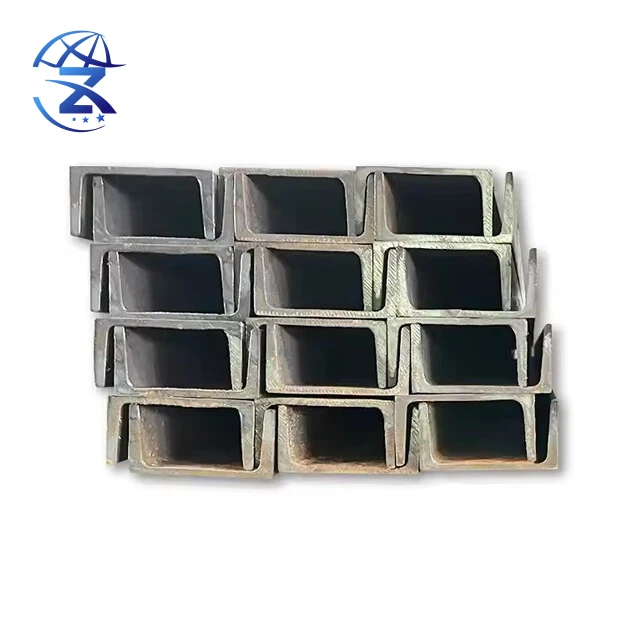Galvanized Steel Channel
