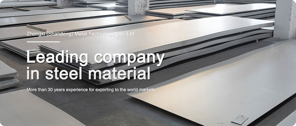 stainless-steel-plate 2205 Stainless Steel Sheet