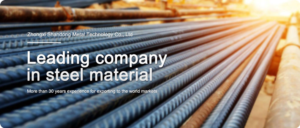 HRB400E Steel Rebar