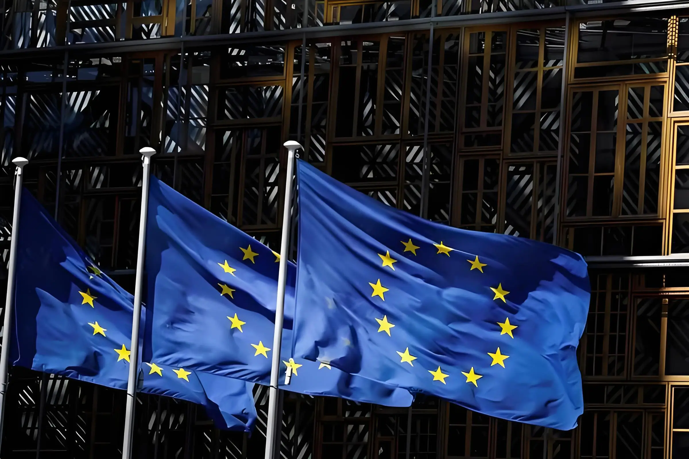 EU Steel Smelting and Casting Rule Takes Effect in October