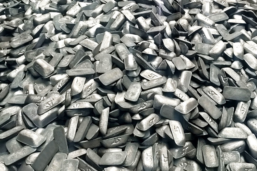 Brazil Pig Iron Market Uncertain in June Over US Tariffs