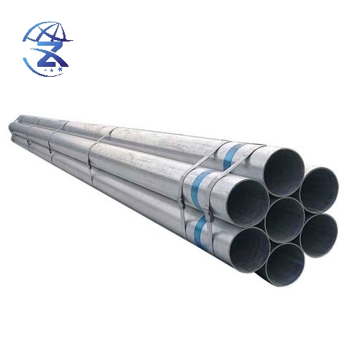3 Inch Galvanized Pipe