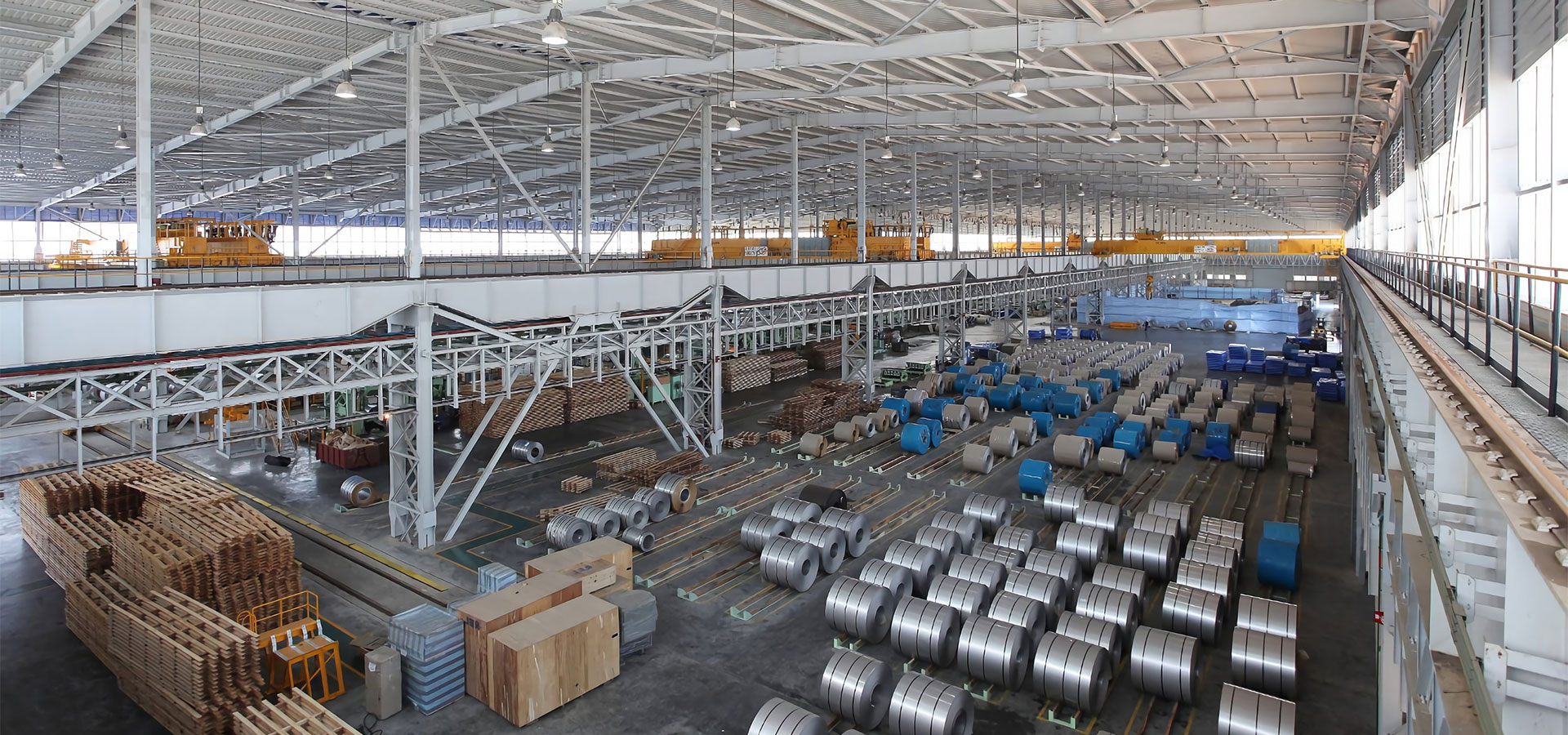 Zhongxi (Shandong) Metal Technology Co., Ltd. Zhongxi (Shandong) Metal Technology Co., Ltd.