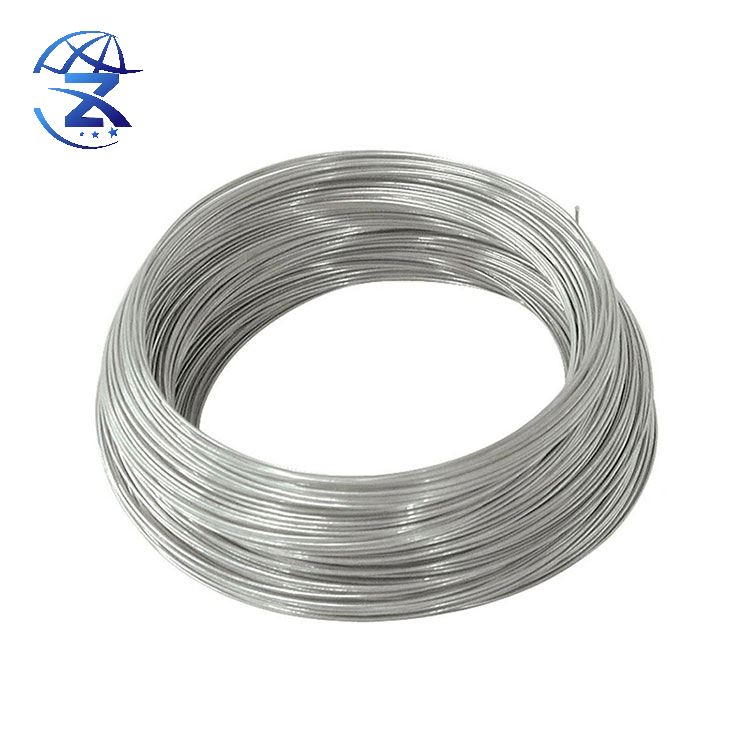 20 Gauge Galvanized Steel Wire