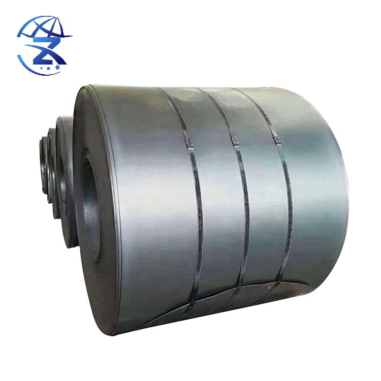Q345 Carbon Steel Coil
