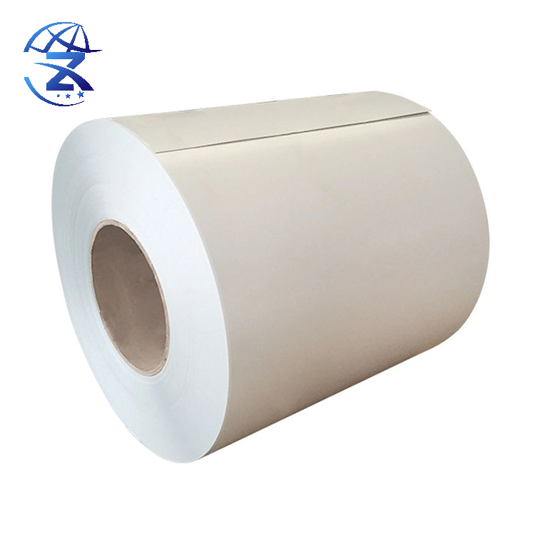 PPGI Galvanized Steel Coil
