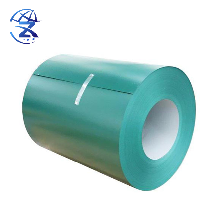 PPGL Color Coated Steel Coil