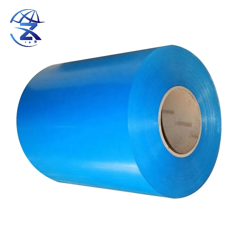 PPGL Galvalume Steel Coil