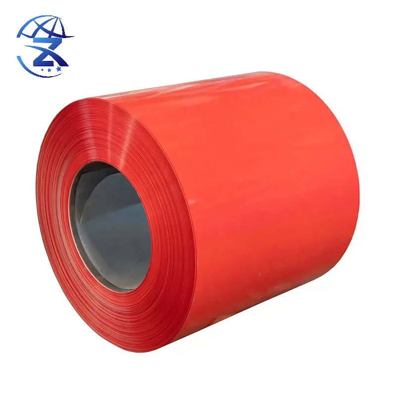 PPGL Coil