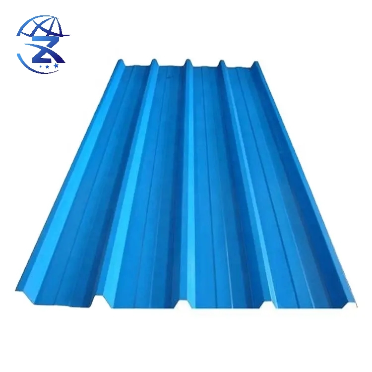 PPGI Roofing Sheet