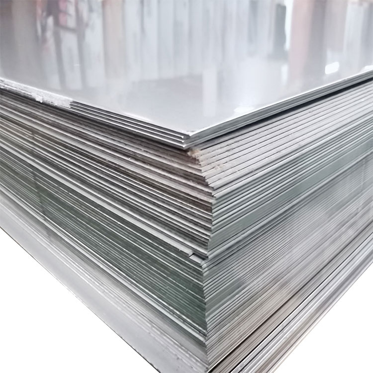 2205 Stainless Steel Sheet