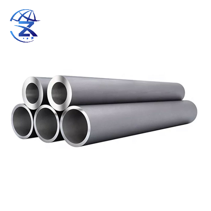 316L Stainless Steel Seamless Pipe