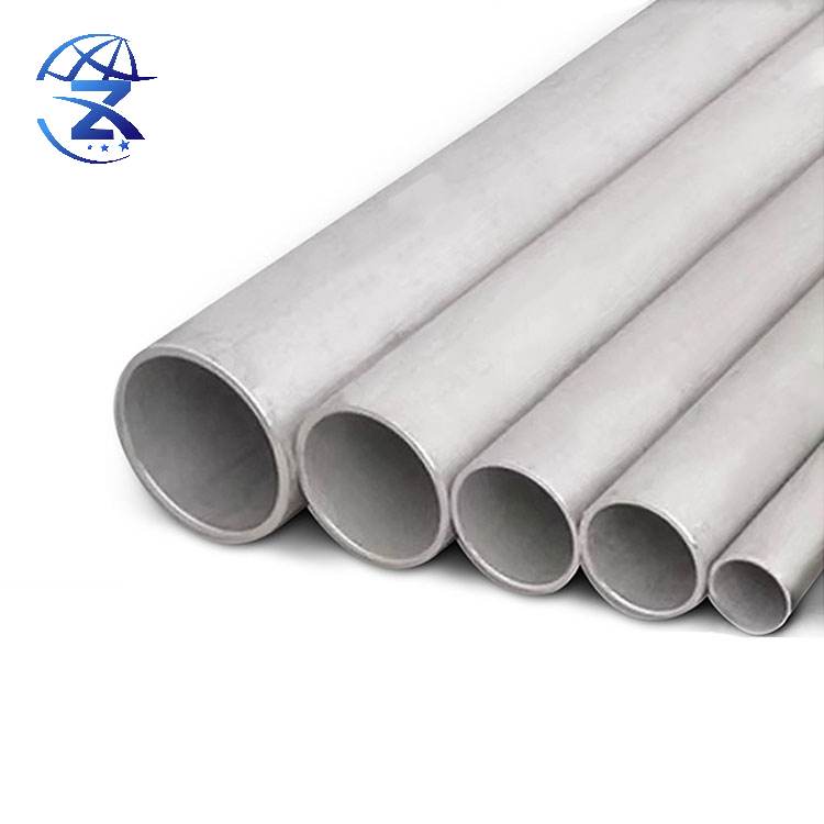 304L Stainless Steel Seamless Pipe