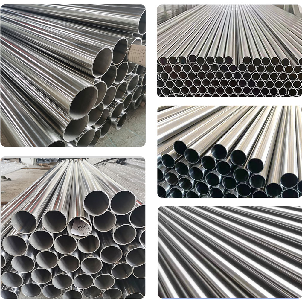Stainless Steel Welded Pipe in stock.jpg Stainless Steel Welded Pipe in stock.jpg