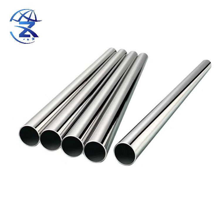 430 Welded Stainless Steel Pipe