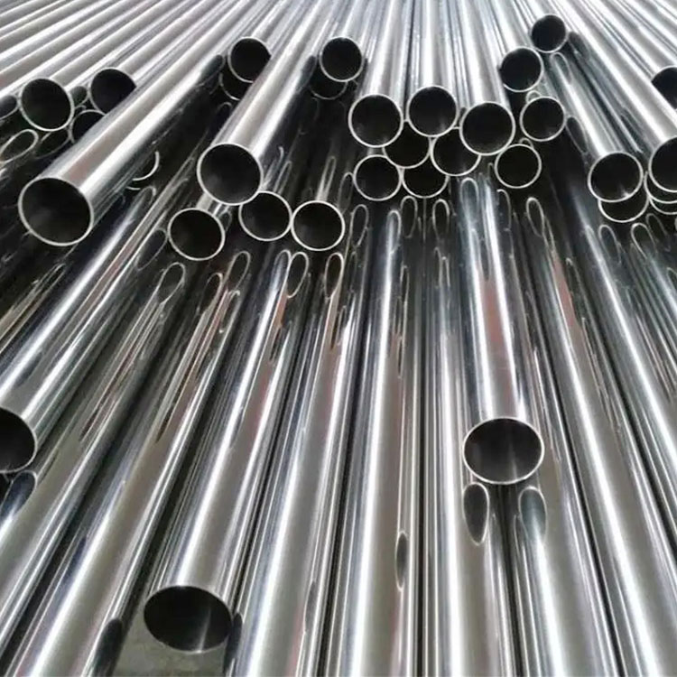 430 Welded Stainless Steel Pipe