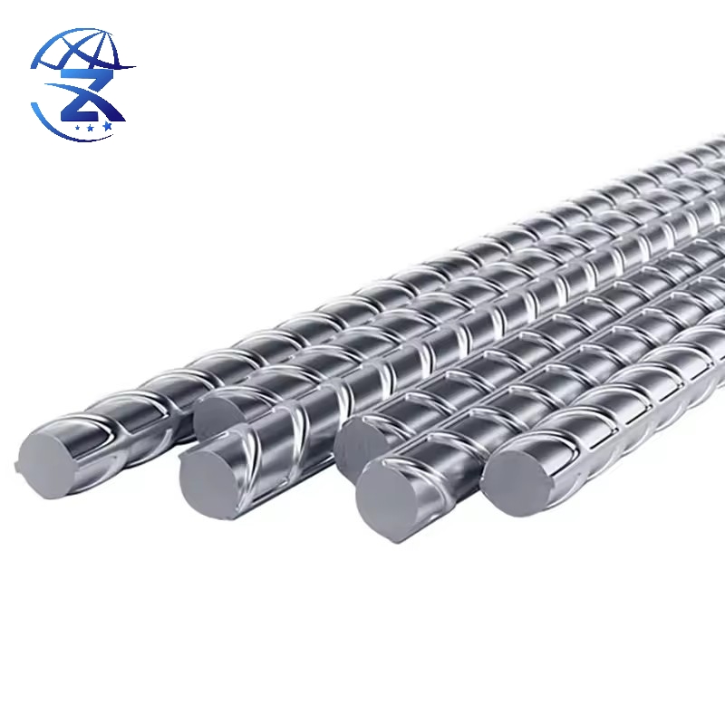304 Stainless Steel Rebar
