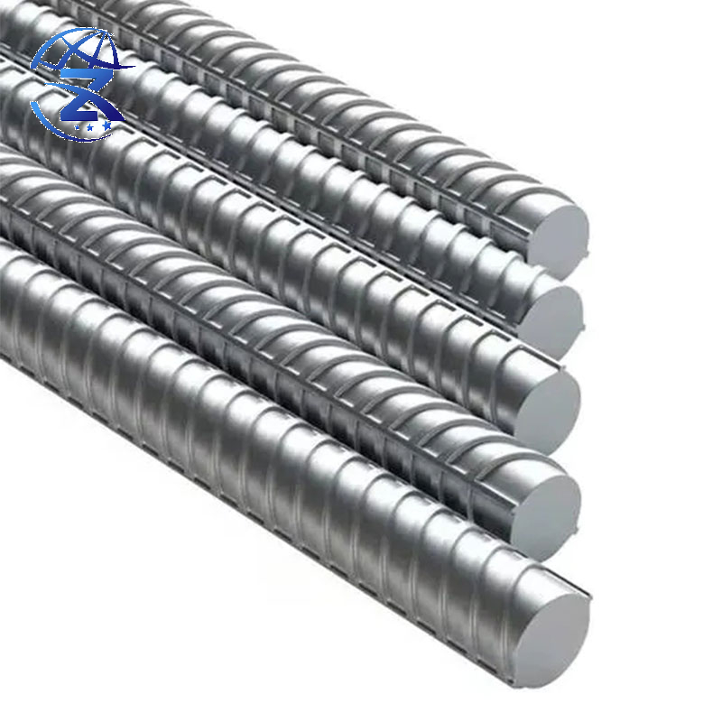 Stainless Steel Rebar