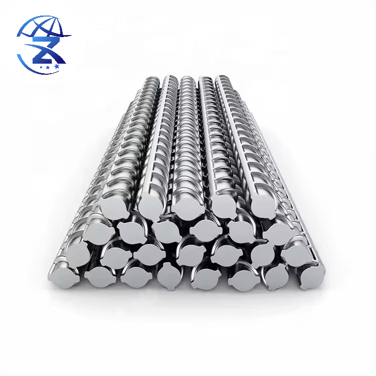 430 Stainless Steel Rebar
