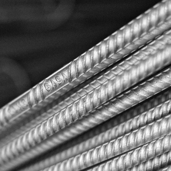 410 Stainless Steel Rebar