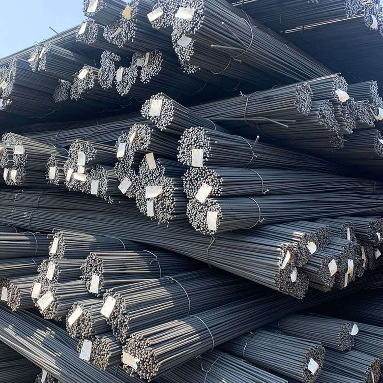 HRB400E Steel Rebar