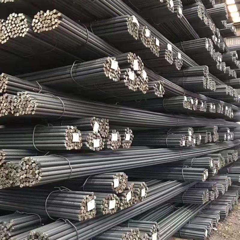 HRB400E Steel Rebar