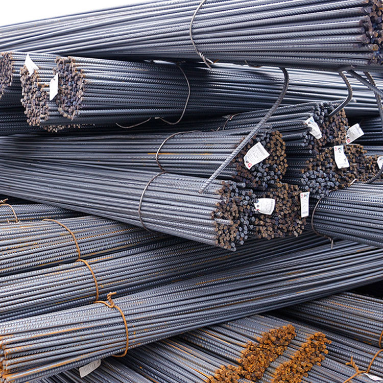 HRB400E Steel Rebar