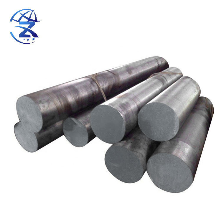 1018 Carbon Steel Round Bar
